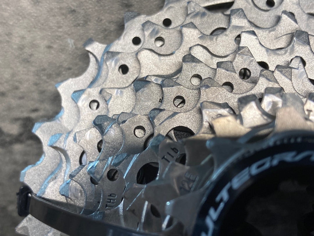 JM962 シマノ SHIMANO アルテグラ ULTEGRA CS-R8100 スプロケット 11-30T 12S