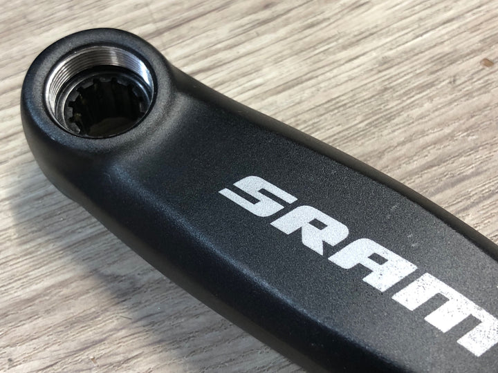JW442 スラム SRAM S-650 Eagle クランクセット 170mm 38T