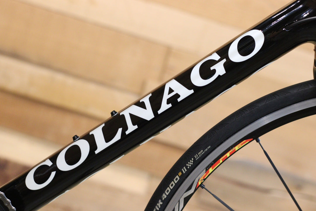 コルナゴ COLNAGO CX-ZERO 2014 48サイズ シマノ アルテグラ R8000 11S カーボン ロードバイク 【立川店】