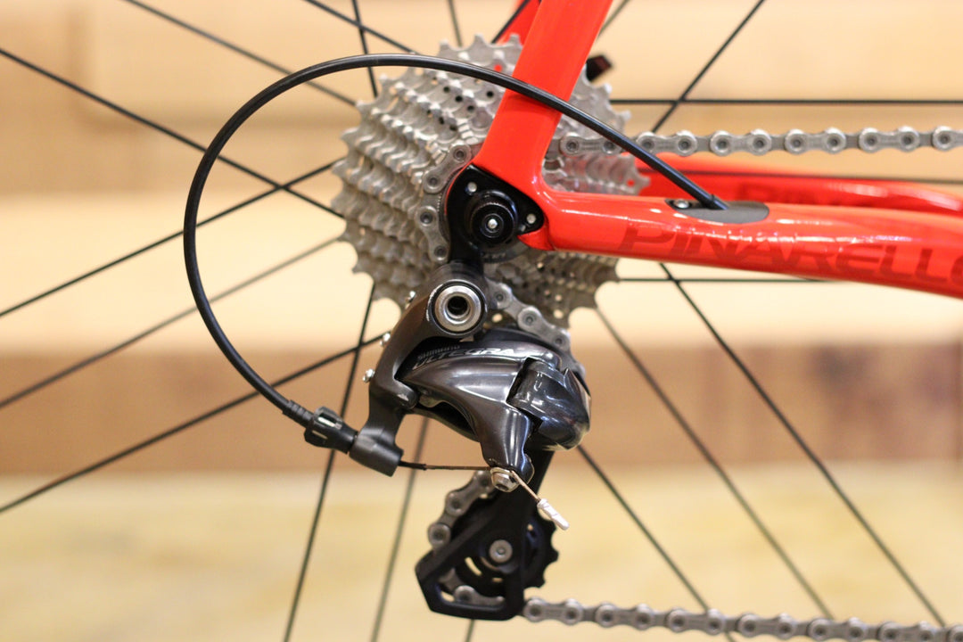 ピナレロ PINARELLO プリンス PRINCE 2016 560サイズ シマノ アルテグラ 6800 11S カーボン ロードバイク 【立川店】