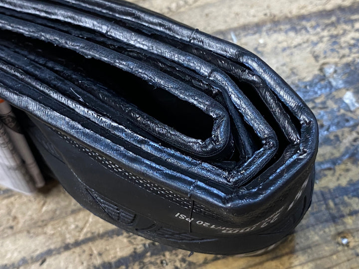 JY083 未使用 コンチネンタル Continental グランプリ GrandPrix 4000SⅡ クリンチャータイヤ 700×23mm