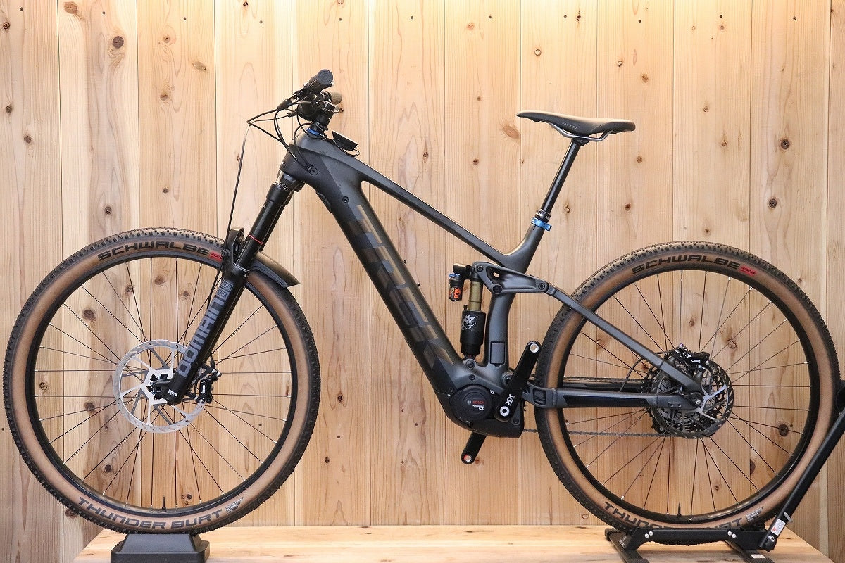 トレック TREK レイル RAIL 9.7 GEN2 2022年モデル Lサイズ シマノ SLX