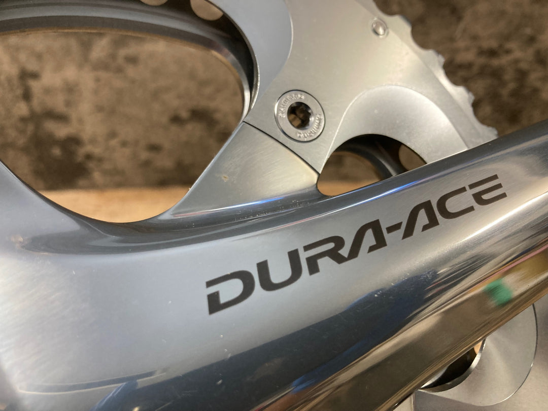 JR892 シマノ SHIMANO デュラエース DURA-ACE FC-7800 53/42T 170mm
