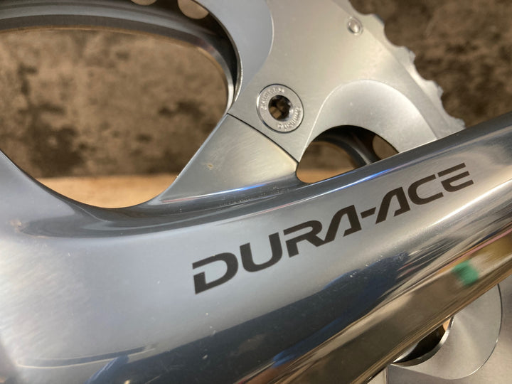JR892 シマノ SHIMANO デュラエース DURA-ACE FC-7800 53/42T 170mm