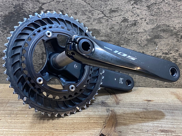 JX122 シマノ SHIMANO 105 FC-R7000 クランクセット 50/34T 170mm