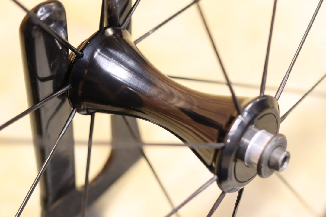 カンパニョーロ Campagnolo ボーラ BORA WTO 45 カーボン クリンチャー チューブレス ホイールセット シマノ11S / 12S 19C 【立川店】