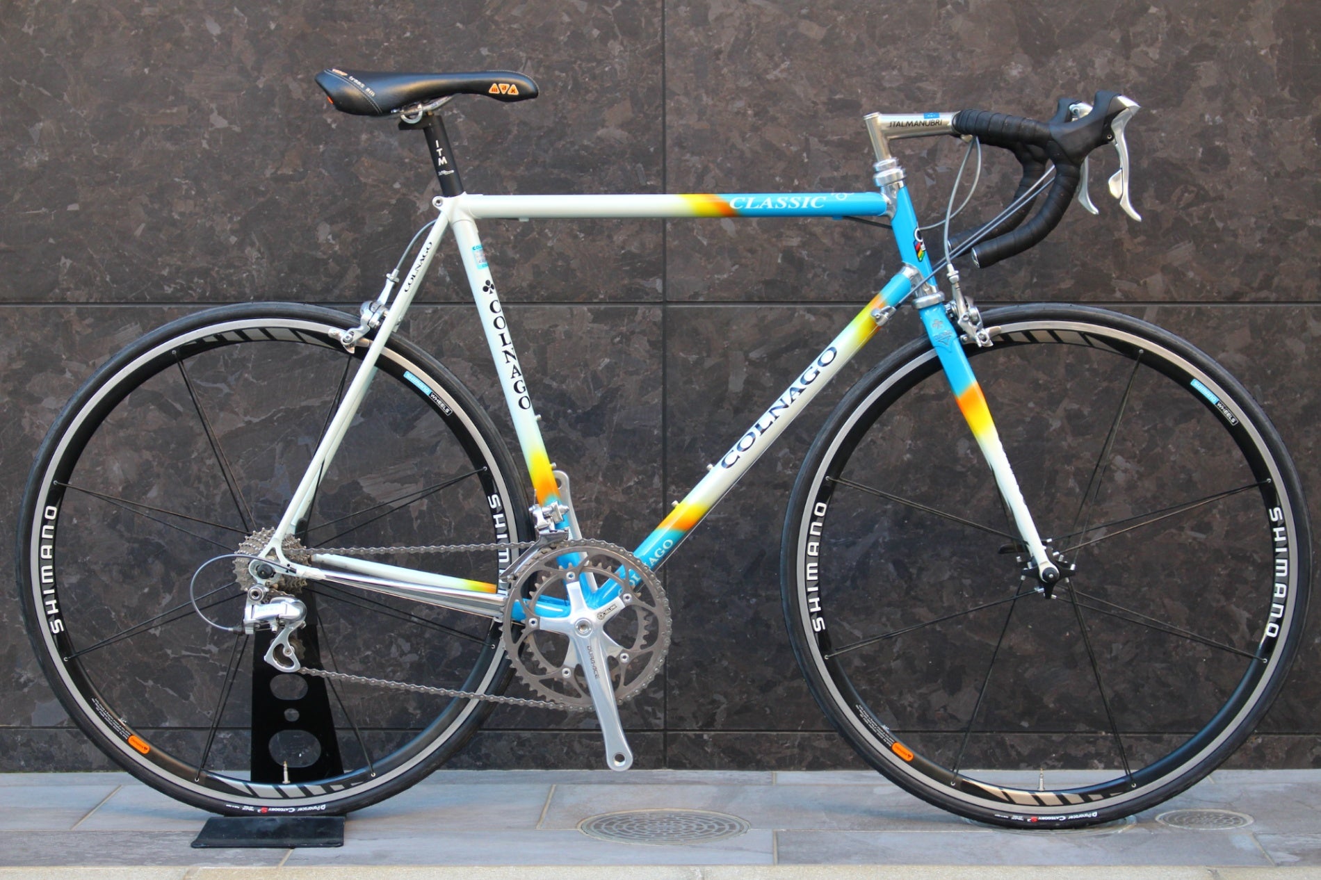 コルナゴ COLNAGO クラシック CLASSIC シマノ デュラエース 7700 9S