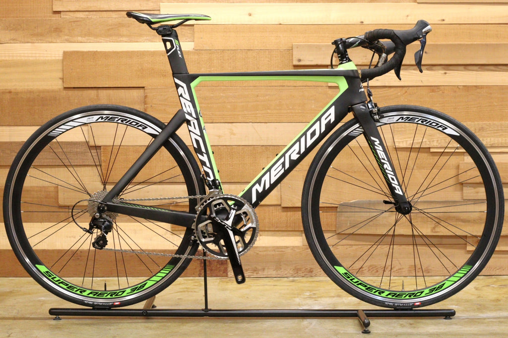 MERIDA REACTO ロードバイク 2016 2016 Merida REACTO 400 – Specs, Comparisons, Reviews – 99 Spokes