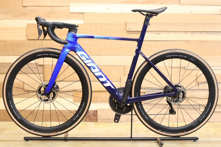 ジャイアント GIANT PROPEL ADVANCED SL TEAM 2024 Sサイズ シマノアルテグラ R8170 Di2 12S カーボン ロードバイク 【立川店】