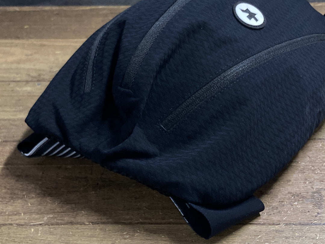 KD825 ASSOS GT SPIDER BAG C2 バッグパック リュック