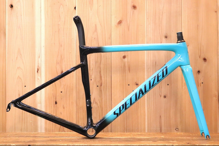 スペシャライズド SPECIALIZED ターマック TARMAC SL6 MEN EXPERT 2018年モデル 49サイズ カーボン ロードバイク 【芦屋店】