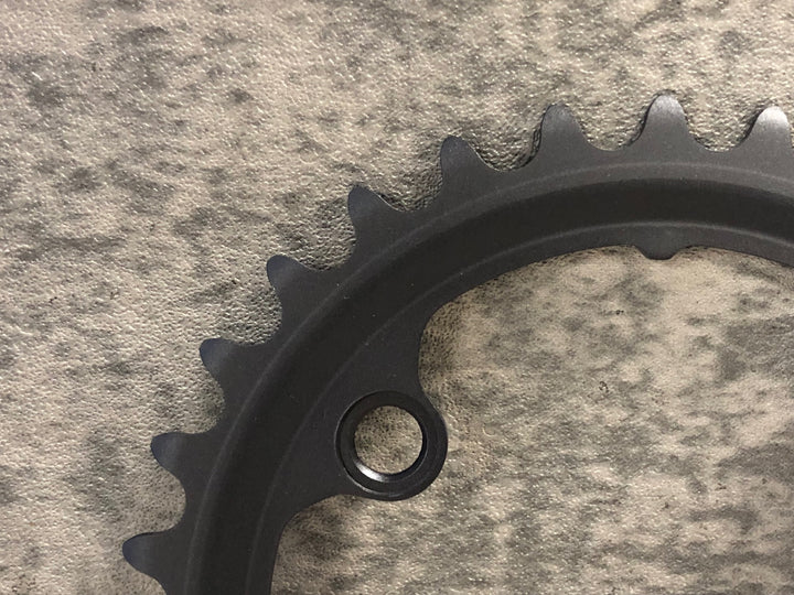 JY199 シマノ SHIMANO GRX FC-RX810 チェーンリング 31T 未使用品