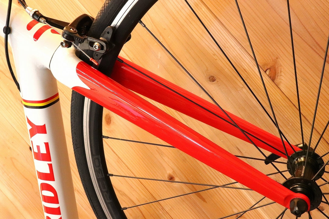 リドレー RIDLEY ヘリウム HELIUM SLA 2020年モデル Mサイズ シマノ 