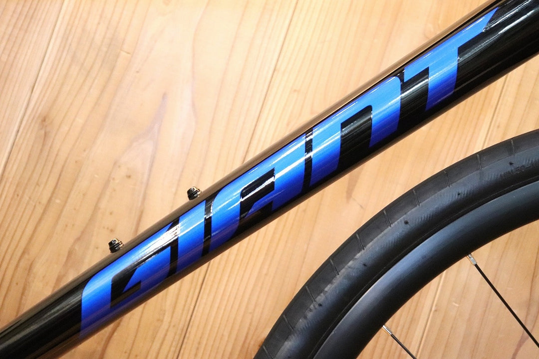 ジャイアント GIANT コンテンド CONTEND AR4 2022年モデル Sサイズ シマノ クラリス R2000 MIX 8S アルミ ロードバイク 【芦屋店】