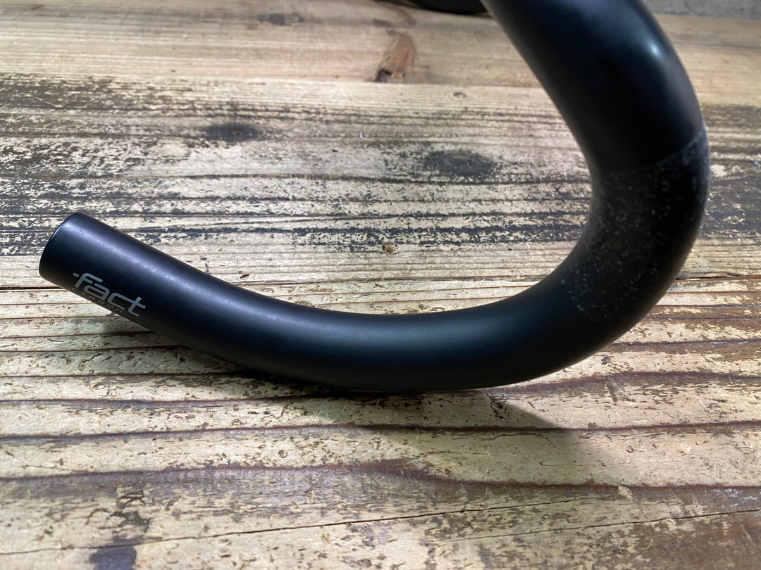 JK897 スペシャライズド SPECIALIZED エスワークス S-WORKS エアロフライ AEROFLY カーボンハンドルバーブラケットC-C420mm 25mmライズ Φ31.8