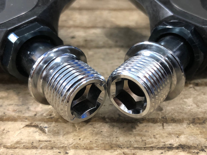 JS182 シマノ SHIMANO アルテグラ ULTEGRA PD-R8000 ビンディングペダル SPD-SL