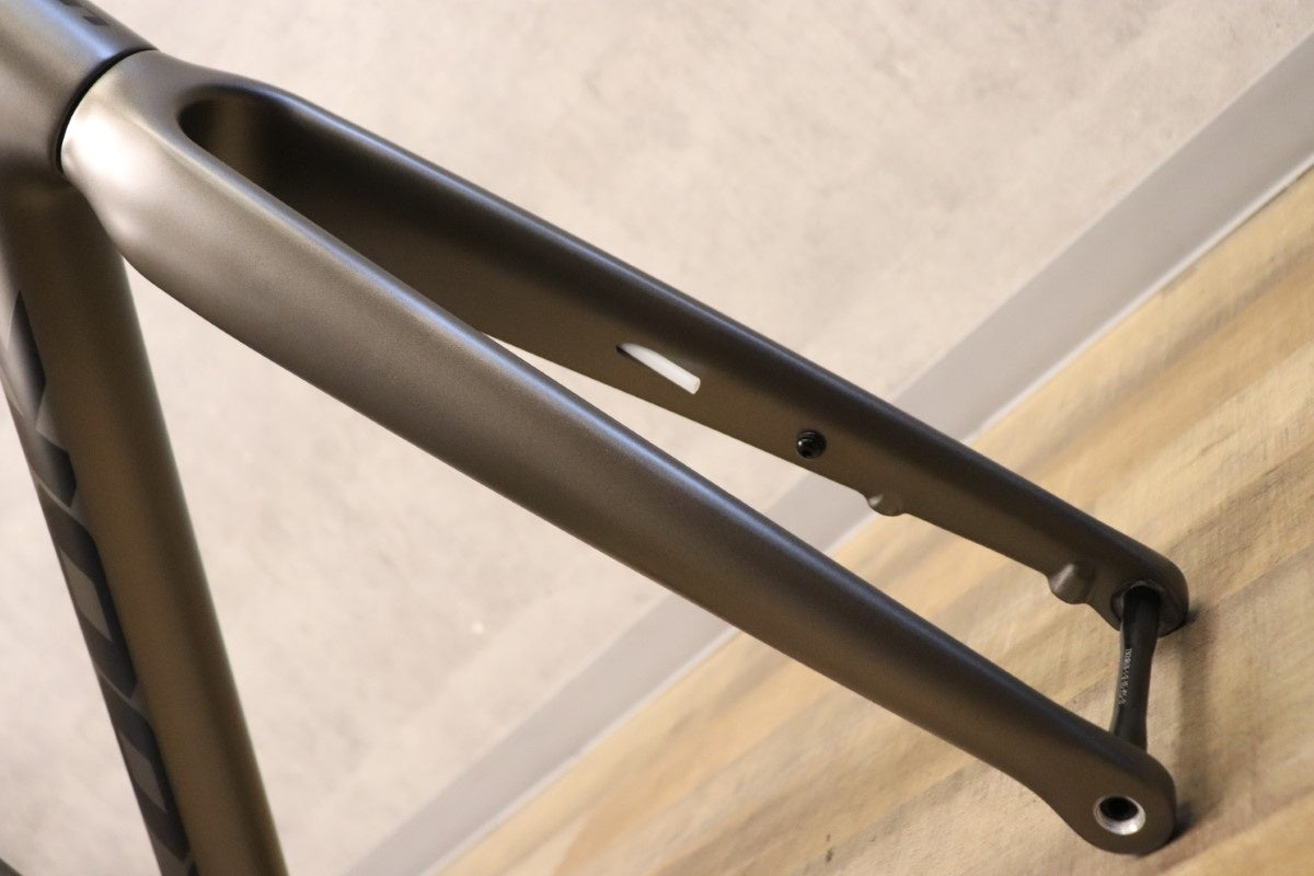 認定中古車 ルック LOOK 765 Optimum2 2024 XSサイズ カーボン ロード