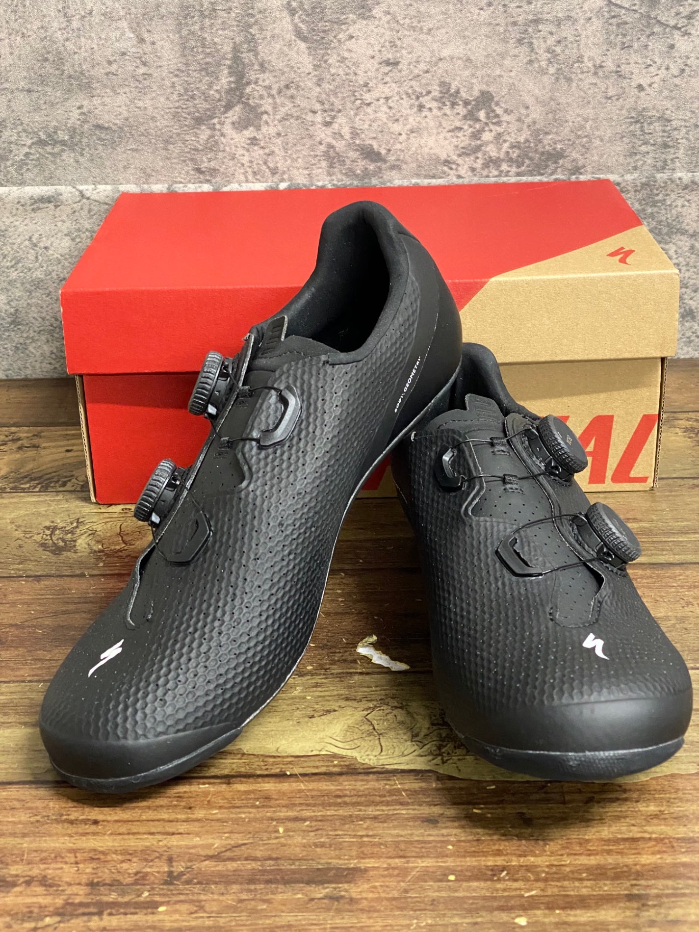 KC978 スペシャライズド SPECIALIZED TORCH 3.0 ビンディングシューズ