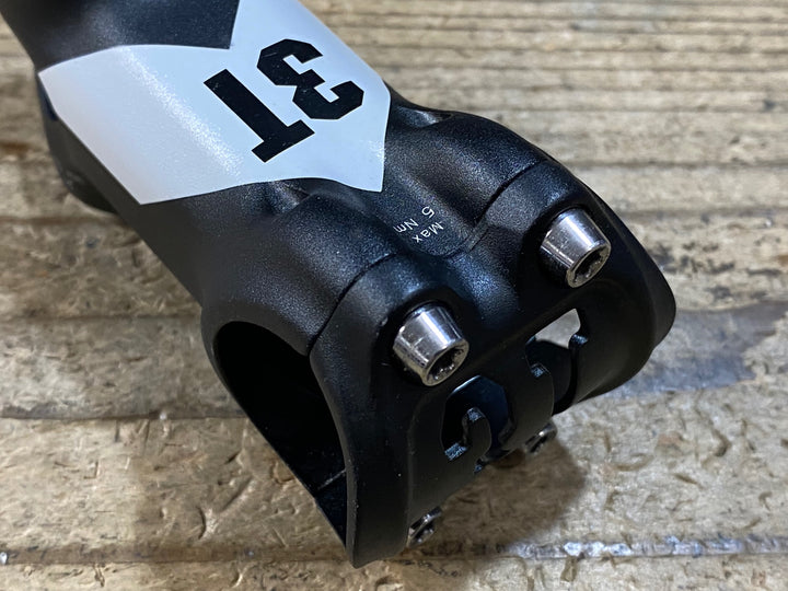 JX499 3T MTB STEM アルミ ステム 70mm Φ31.8 OS