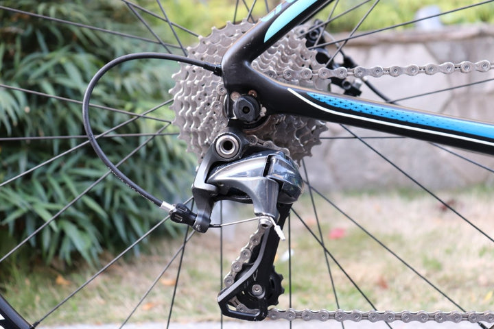 ジャイアント GIANT LIV アヴェイル AVAIL ADVANCED 1 2016 XXSサイズ シマノ アルテグラ 6800 11S カーボン ロードバイク 【さいたま浦和店】