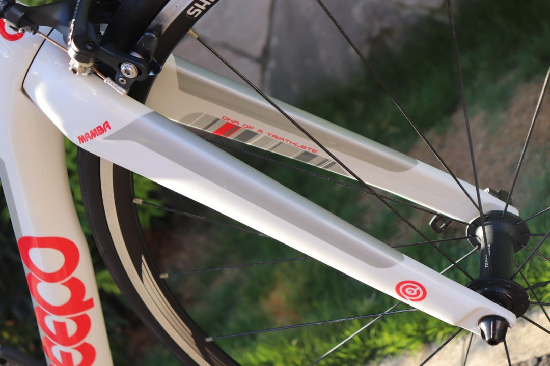 シーポ CEEPO マンバ MAMBA 2018年 Sサイズ シマノ アルテグラ R8050 Di2 11S カーボン ロードバイク 【さいたま浦和店】