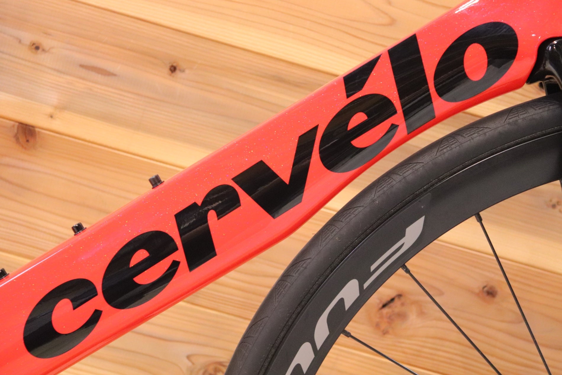 サーヴェロ CERVELO S5 DISC 2023モデル 51サイズ シマノ アルテグラ