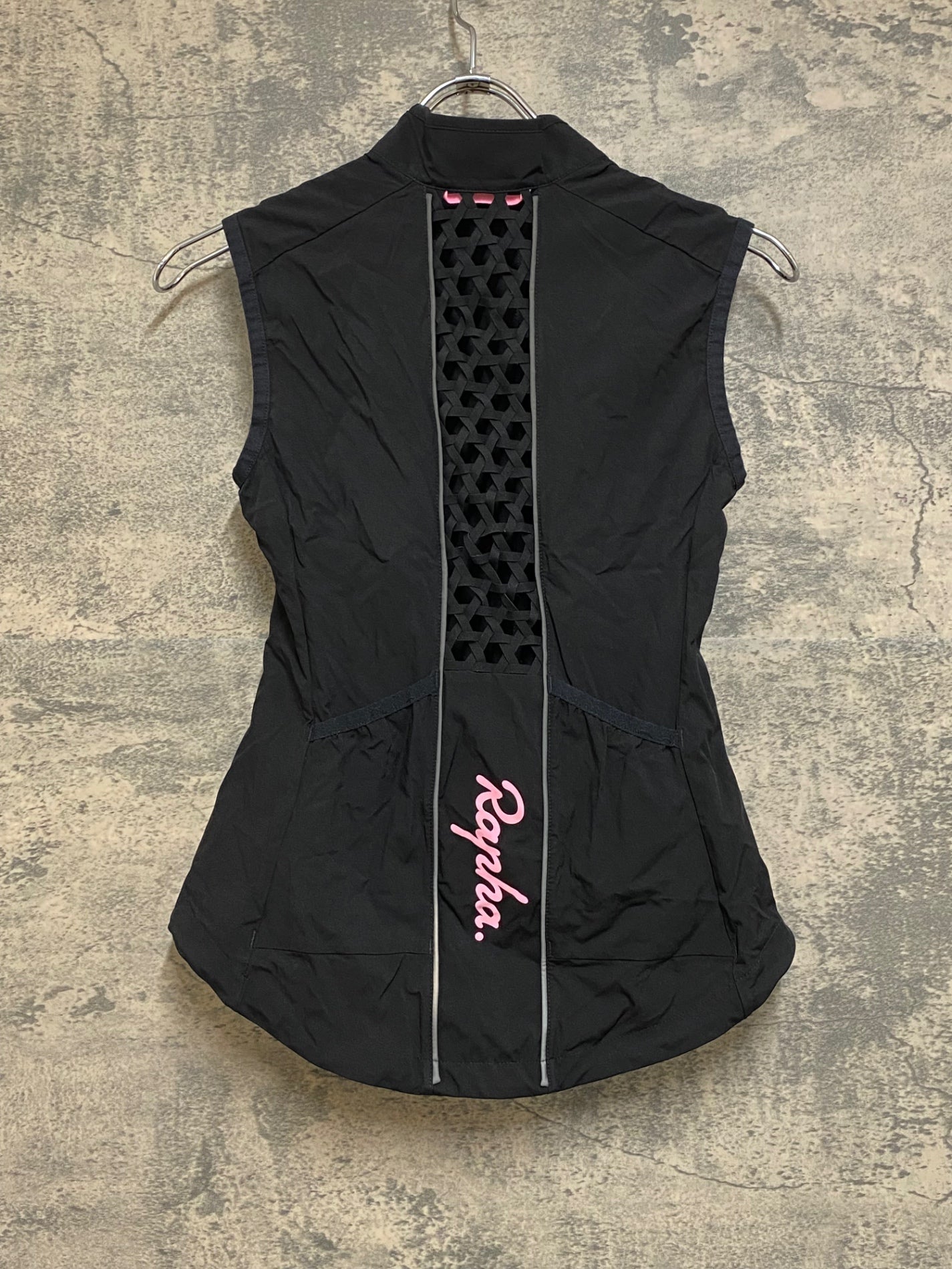 JM662 ラファ Rapha WOMEN'S RAPHA CLASSIC GILET サイクルベスト ジレ