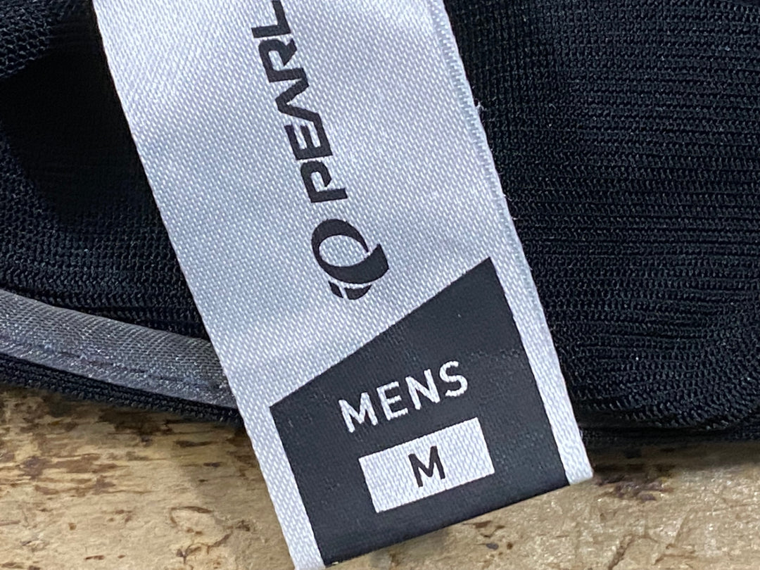 JT759 パールイズミ PEARL iZUMi レッグカバー 黒 M