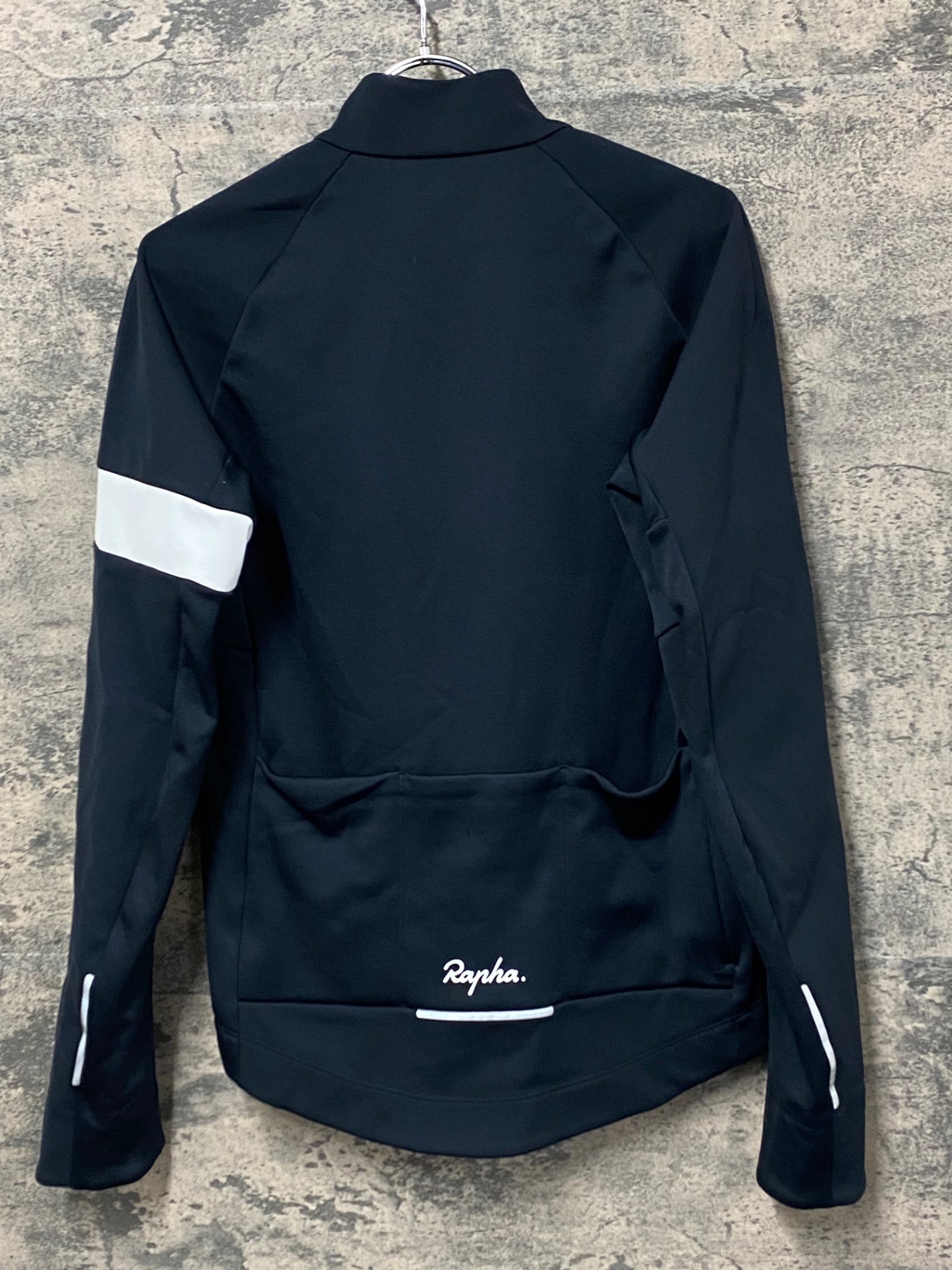 KA821 ラファ rapha MEN'S CORE WINTER JACKET 長袖サイクルジャケット