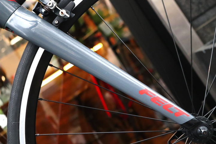 フェルト FELT FR30 2020モデル 510サイズ シマノ 105 R7000 11S アルミ ロードバイク 【東京南麻布店】