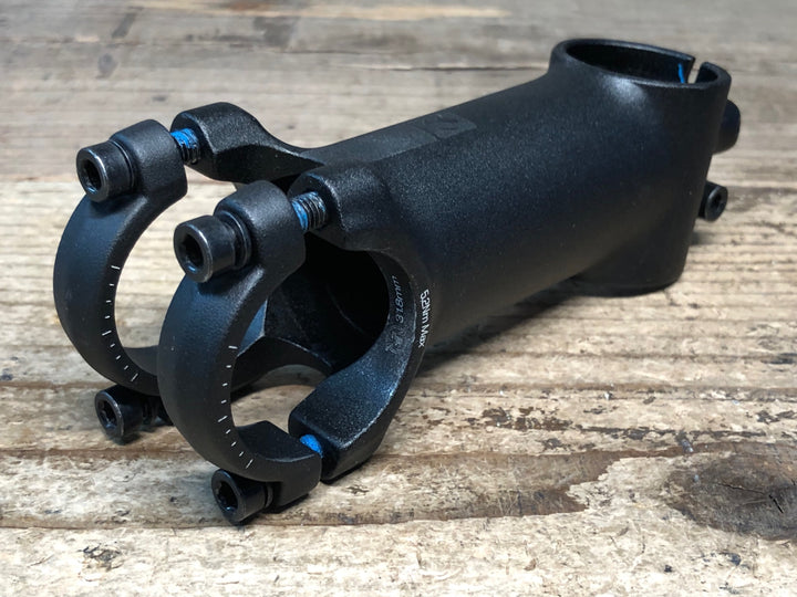 JQ633 ボントレガー BONTRAGER ELITE BLENDR STEM アルミステム 黒 Φ31.8 90mm