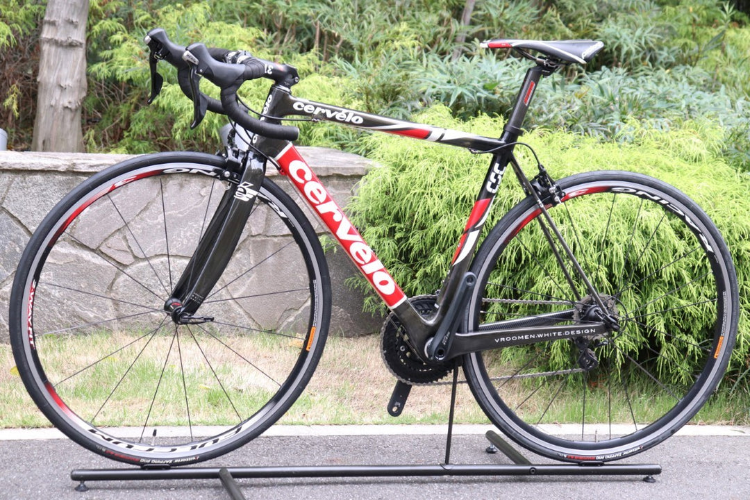 サーヴェロ CERVELO R3 2006年モデル 54サイズ シマノ 105 5800 11S 
