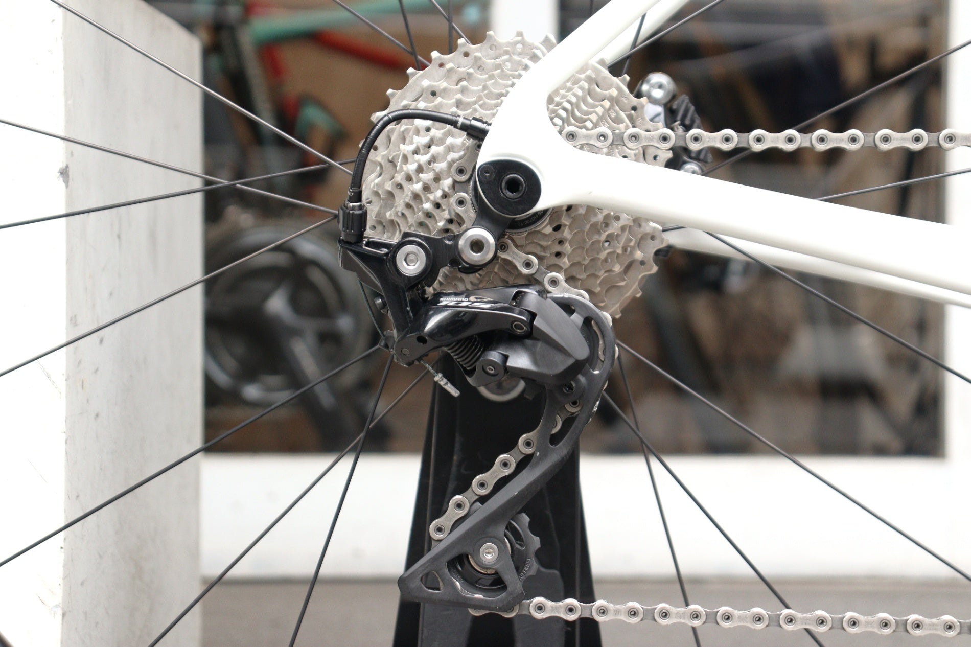 Liv 2 DISC XSサイズ シマノ 105 R7025 11S カーボン Liv 2 DISC XSサイズ シマノ 105 R7025 11S カーボン - メルカリ