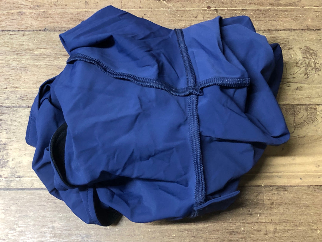 JV765 TICCC サイクルパンツ 紺 M