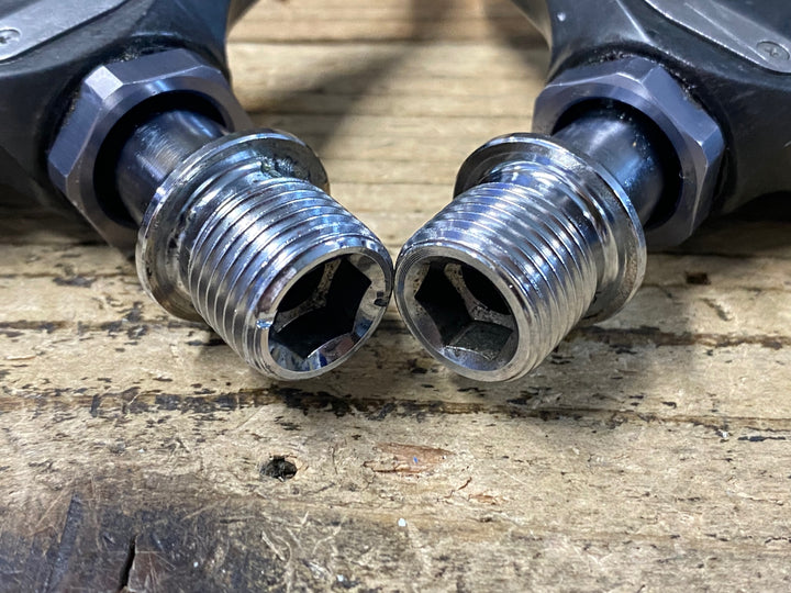 KD285 シマノ SHIMANO アルテグラ ULTEGRA PD-6800 ビンディングペダル