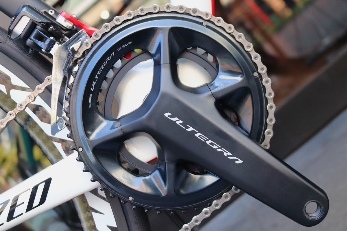 スペシャライズド SPECIALIZED ターマック S-WORKS TARMAC SL5 2015