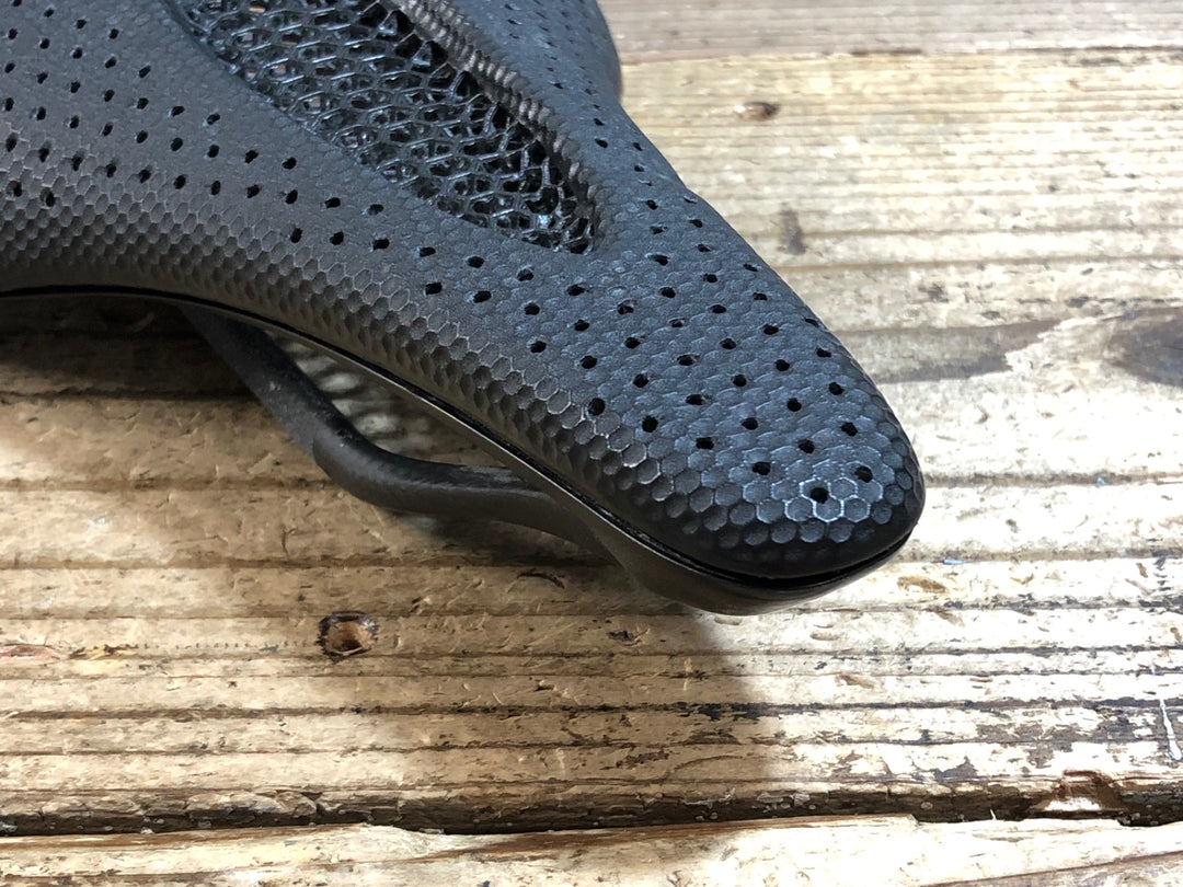 KK110 スペシャライズド SPECIALIZED S-WORKS POWER with MIRROR サドル 黒 カーボンレール 143mm