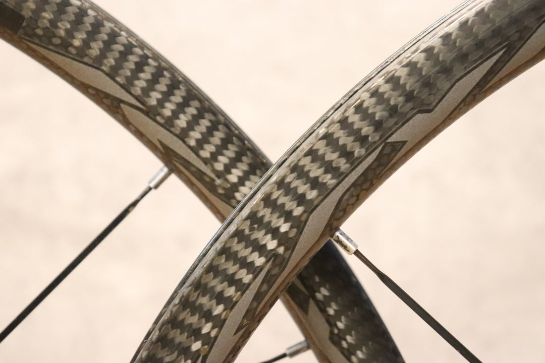 マヴィック MAVIC キシリウム KSYRIUM PRO CARBON SL カーボン クリンチャー ホイールセット シマノ 11S/12S 【さいたま浦和店】