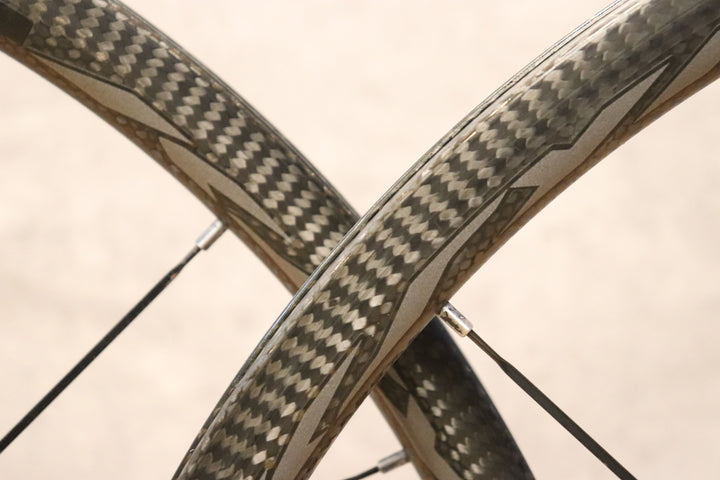 マヴィック MAVIC キシリウム KSYRIUM PRO CARBON SL カーボン クリンチャー ホイールセット シマノ 11S/12S 【さいたま浦和店】