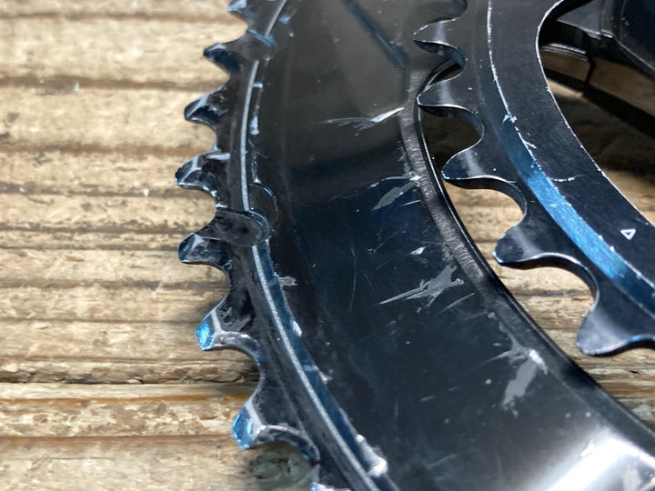 JG514 シマノ SHIMANO デュラエース DURA-ACE FC-R9200 クランクセット 170mm 50/34T