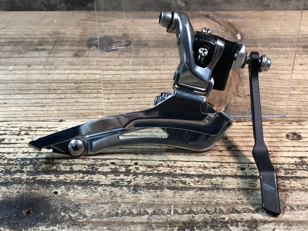 JN045 スラム SRAM フォース FORCE 10s フロントディレイラー 直付