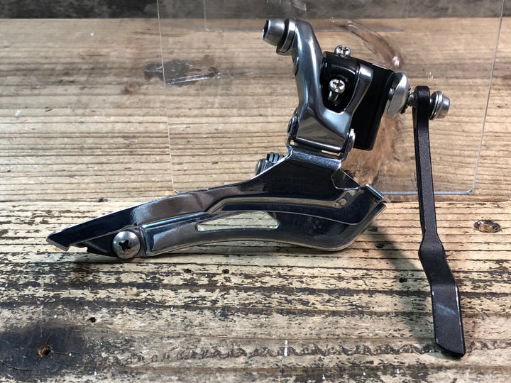 JN045 スラム SRAM フォース FORCE 10s フロントディレイラー 直付