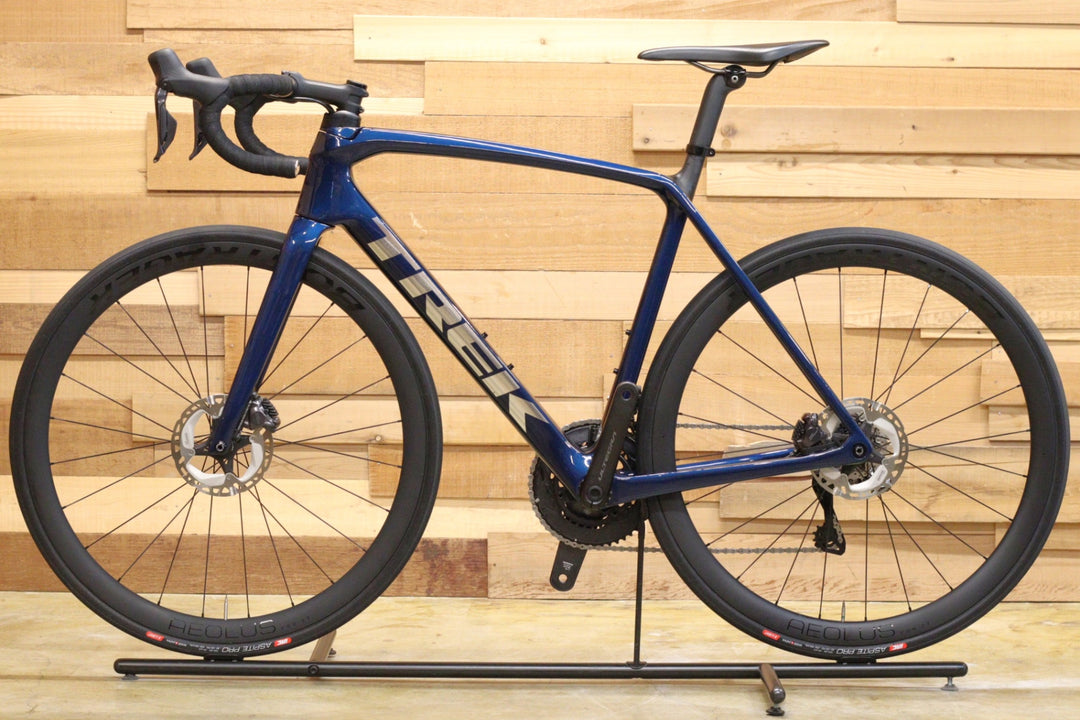 トレック TREK エモンダ EMONDA SL7 2022 56サイズ シマノ アルテグラ R8170 12S Di2 カーボン ロードバイク 【立川店】