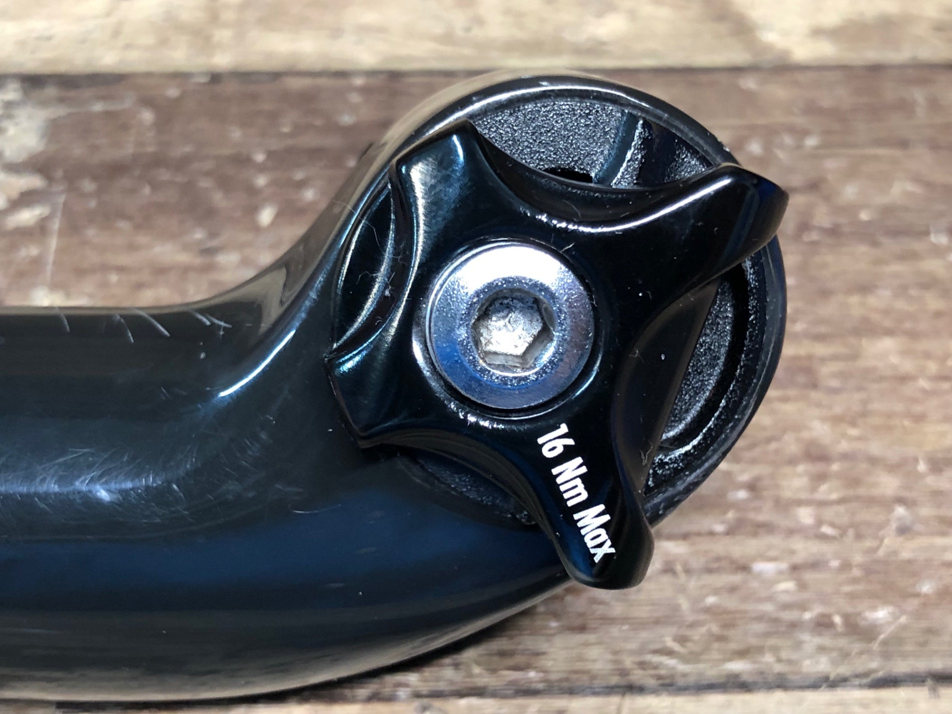 TREK シートマスト カーボン ロング 【公式通販】