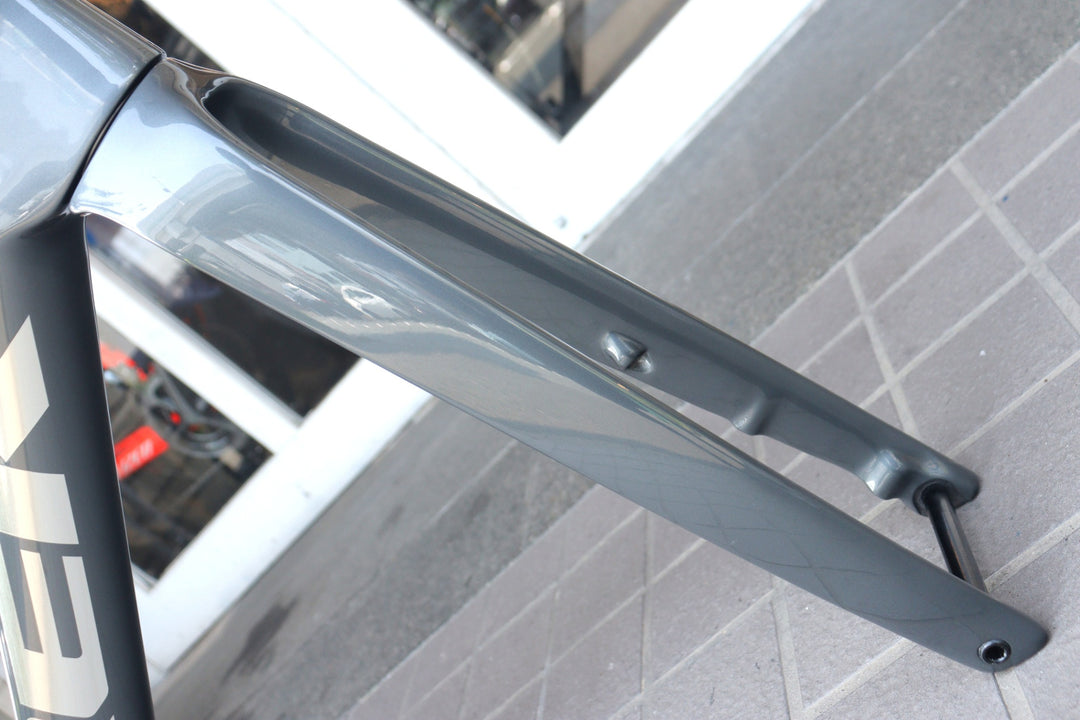 トレック TREK エモンダ EMONDA SL6 DISC 2021モデル 56サイズ カーボン フレームセット 【横浜店】