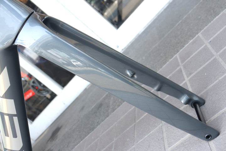 トレック TREK エモンダ EMONDA SL6 DISC 2021モデル 56サイズ カーボン フレームセット 【横浜店】