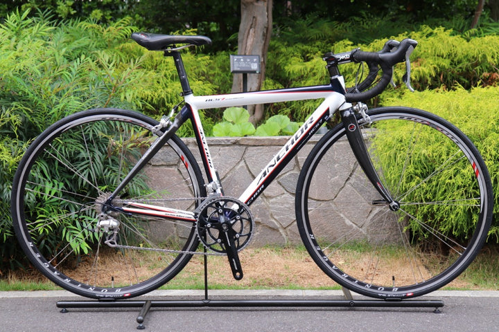 アンカー ANCHOR RCS７サイズ不明 シマノ アルテグラ MIX 10S アルミ カーボンバッグ ロードバイク 【さいたま浦和店】