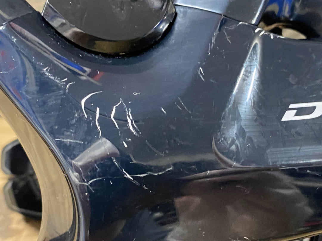 KE441 シマノ SHIMANO デュラエース DURA-ACE FC-R9100-P クランクセット パワーメーター 50/34T 170mm 接続確認済み 充電ケーブル付属