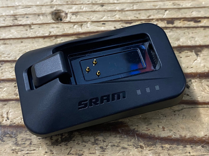 KI735 スラム SRAM E-TAP 充電器