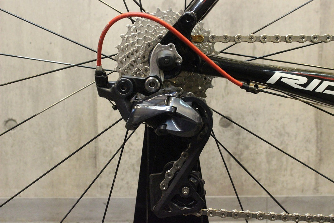 リドレー RIDLEY フェニックス FENIX 2013 XSサイズ アルテグラ R8000 11S カーボン ロードバイク 【名古屋店】